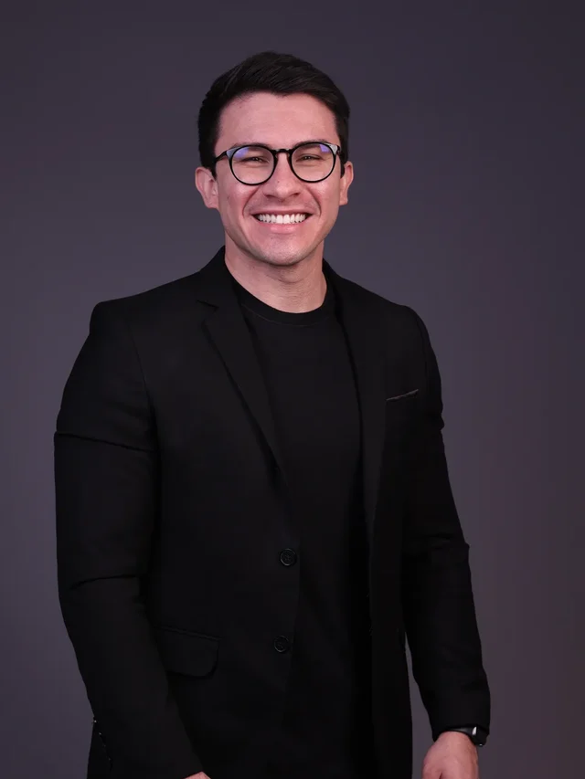 Dr. Jhonny Blendo Fernandes